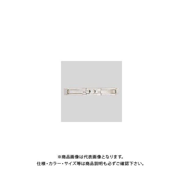 リヒトラブ ペーパーファスナー(100本)  鉄 F-8T-100
