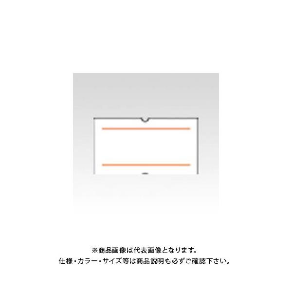 【メーカー】●サトー【仕様】●仕様：赤2本線●1巻入数：1000片●1片寸法：縦12×横21.6mm