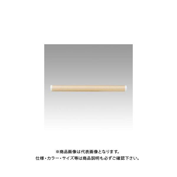 【メーカー】●銀鳥【仕様】●規格：A1収納●内寸：径50.8×長650mm●重量：110g●厚：約2.2mm●材質：古紙、PP
