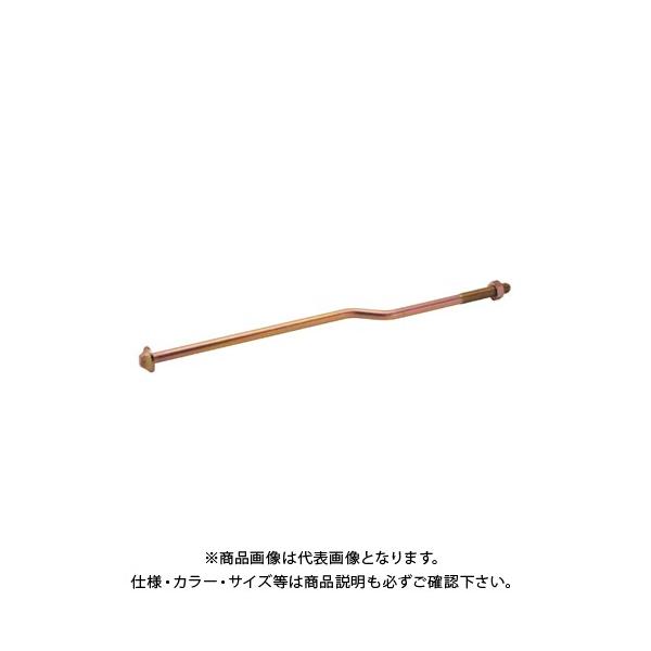 タナカ オメガクランクアンカーボルト M12×370 (50本入) AA3433
