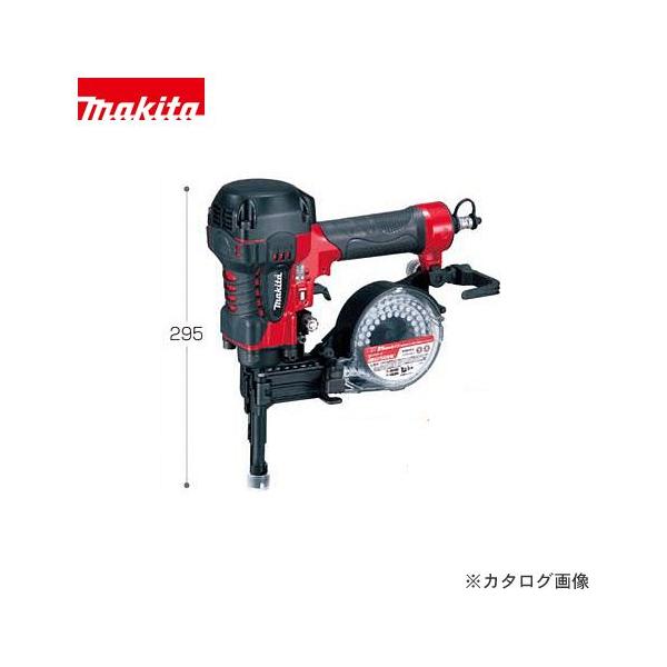 マキタ（makita） コンクリート用高圧エアピン打ち機 AN250HC