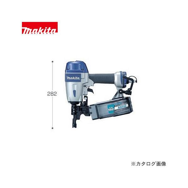 マキタ（makita） サイディング用エア釘打 AN552