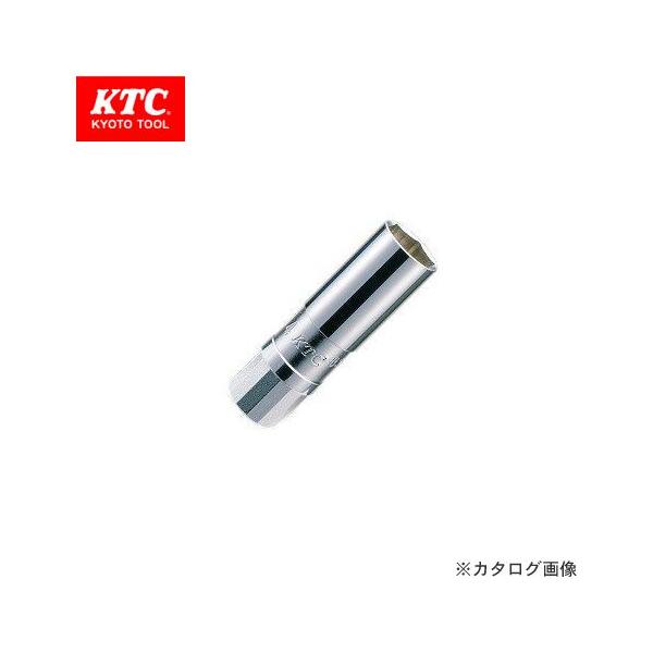 KTC 9.5sq.プラグレンチ B3A-14SP