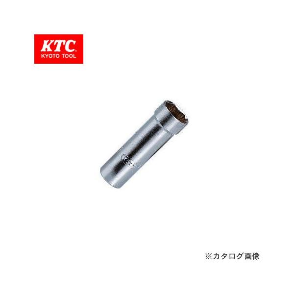 KTC 9.5sq.プラグレンチ(薄肉タイプ) B3A-16SP