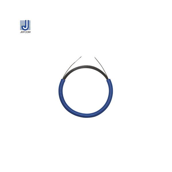 他サイト： デンサン DENSAN ブラックスリムライン(スリムヘッド) 50m BX-4050Jの商品画像