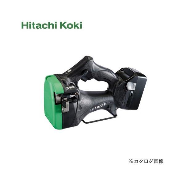 HiKOKI（ハイコーキ） HiKOKI(日立工機)18V コードレス全ねじカッタ