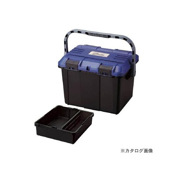 リングスター ドカット D-4700 ブルー/ブラック 工具箱