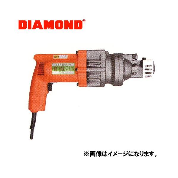 DIAMOND 鉄筋カッター DC-13LV : KanamonoYaSan KYS - 通販 - Yahoo