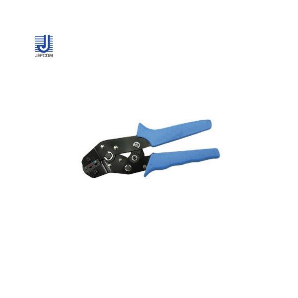 DENSAN デンサン ミニ圧着工具 絶縁端子用 DC-11M DENSAN デンサン ミニ圧着工具 絶縁端子用 DC-11M