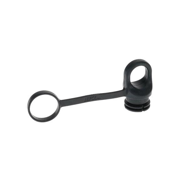 ジェフコム JEFCOM ジョイント釣り名人 ケース用キャップ JEF-CAP-39A