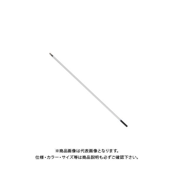 デンサン DENSAN シルバーフィッシャー1番竿 385mm DVF-78-P