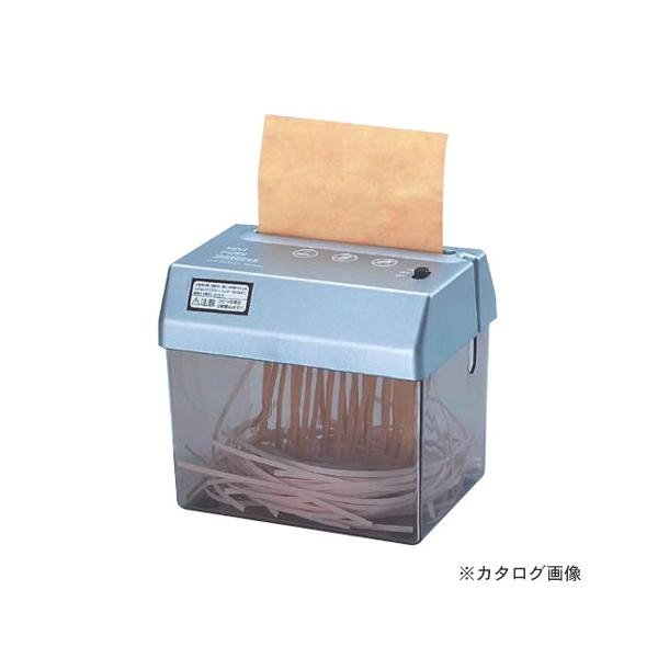 【メーカー】●セーブ・インダストリー（株）【特長】●サイドにレターオープナー機能がつきました。 普通はがき1枚、コピー用紙2枚の厚さまで裁断可能●ダストケース付きなので、ゴミ箱不要です。●裁断くずも、ペットの寝床や梱包のクッション材に活用で...