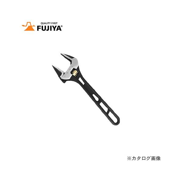 フジ矢 FUJIYA ライトモンキー（黒金） 32mm FLA-32-BG