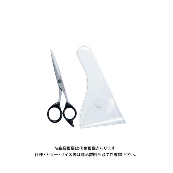 【メーカー】●グリーンベル【特長】●仕上がりに差が出る。●便利な収納用ケース付き。【仕様】●商品サイズ：長さ142mm●重量：25g●材質：刃部・ステンレス刃物鋼/ハンドル・ABS樹脂