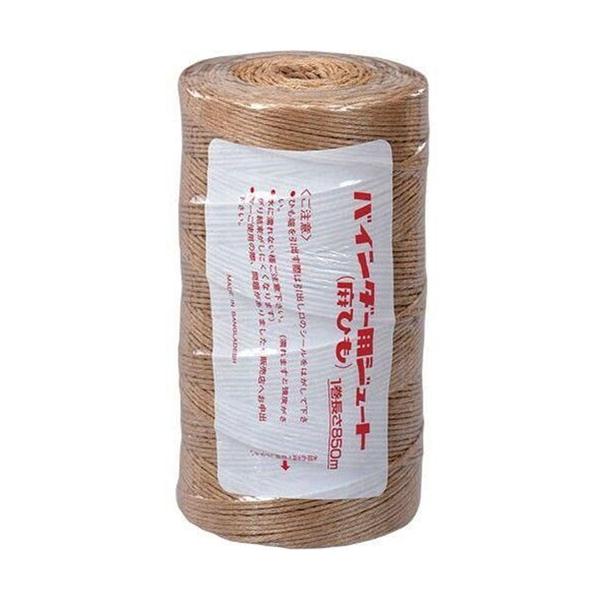 共福産業 ジュートバインダー紐 : KanamonoYaSan KYS - 通販 - Yahoo