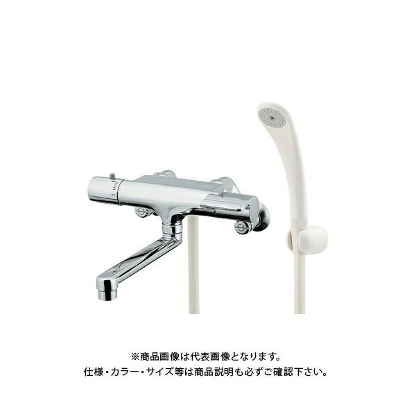 カクダイ KAKUDAI 173-070 サーモスタットシャワ混合栓