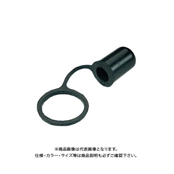 他サイト： カクダイ KAKUDAI 5831 ガスキャップ(LPガス用) 5831の商品画像