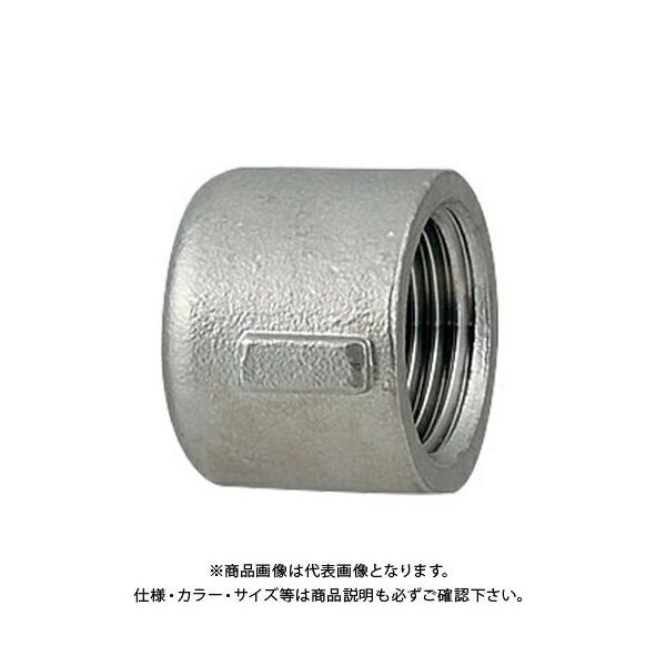 カクダイ KAKUDAI 6480-25 ステンレスキャップ 6480-25 :fku-2223928:KanamonoYaSan KYS 通販 光 ジョイント金具クローム8φ用(1P4個入 JA-82