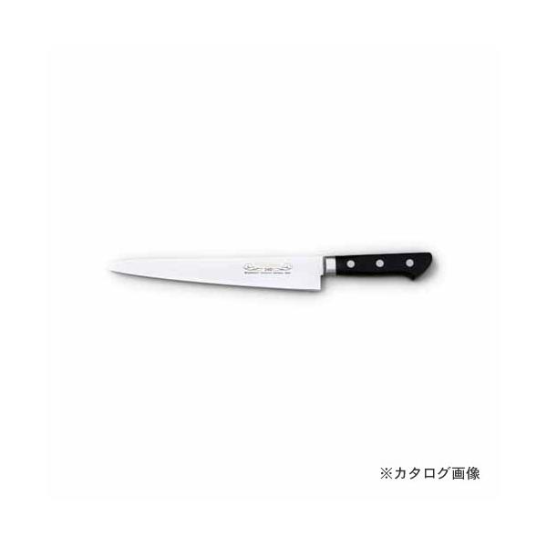 正広 正広作 MV口金 筋引240mm左用 #13817 : KanamonoYaSan KYS - 通販
