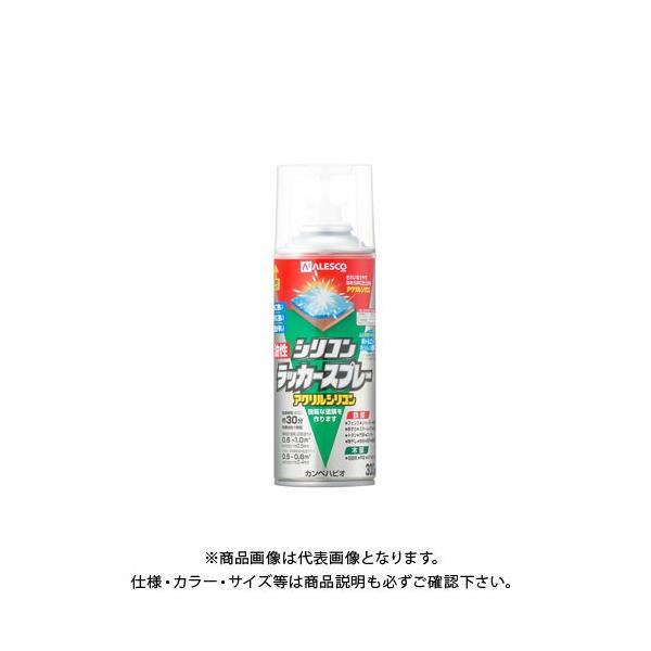 他サイト： カンペハピオ 油性シリコンラッカースプレー つやけしとうめい 300ML 00587643732300の商品画像