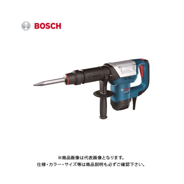 BOSCH（ボッシュ） BOSCH GSH5XN 破つりハンマー (六角軸シャンク 