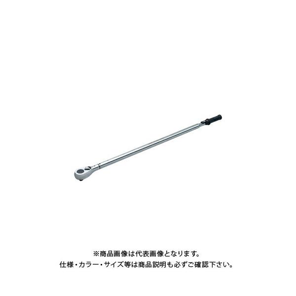 送料別途)(直送品)KTC 19.0sq.プレセット型トルクレンチ 150〜800N・m 