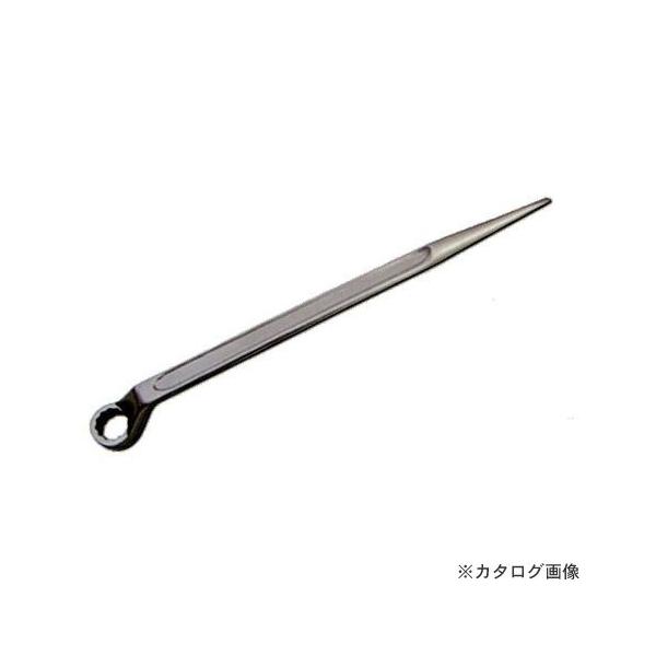 ハマコ HAMACO チタン製シノ付メガネレンチ(32mm) CTKRP-32 : hm-ctkrp