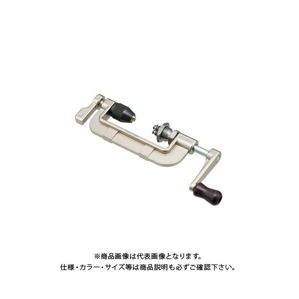 ホーザン HOZAN スポークネジ切り器(#13) C-707-13付 C-702-13