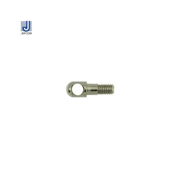 (メール便可)デンサン DENSAN リードヘッド金具(ジョイント釣り名人シリーズ用) JF-R