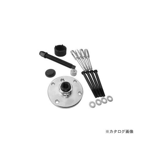 江東産業 KOTO ハイエース用ハブプーラー KTH-200 : KanamonoYaSan KYS