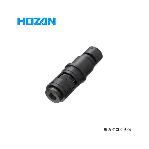 HOZAN（ホーザン） ズームレンズ L-815 : KanamonoYaSan KYS - 通販 