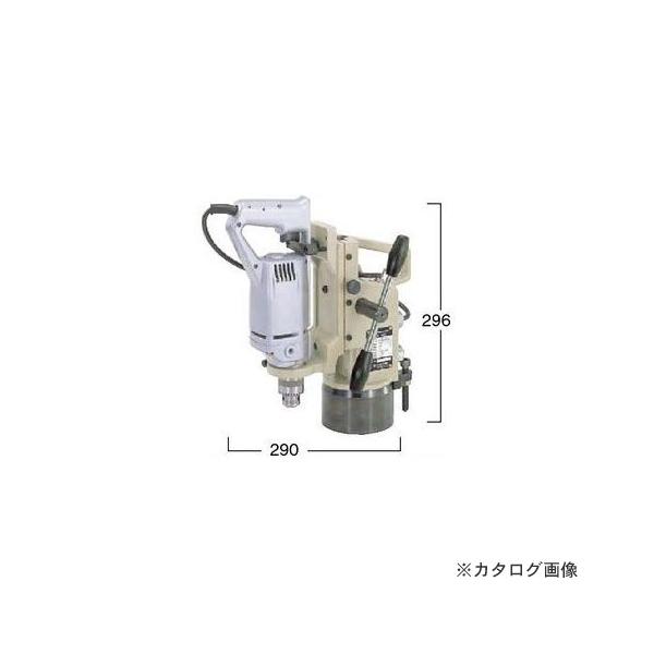 日東工器 アトラマスター M-100D No.77965 : KanamonoYaSan KYS - 通販 