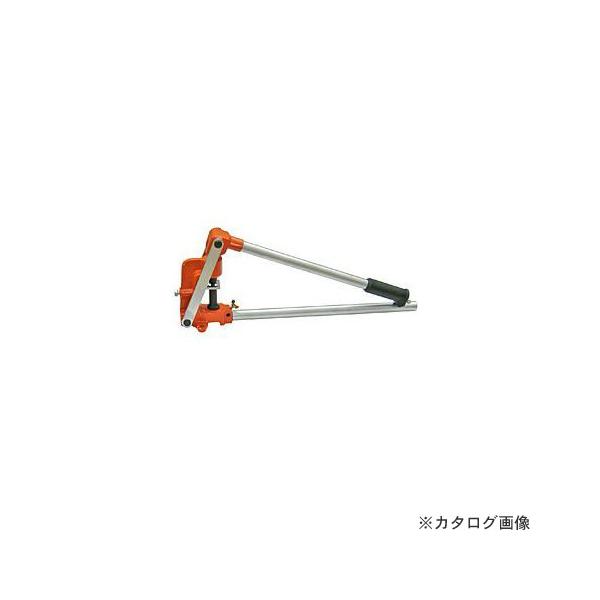 ネグロス電工 MAKD ダクター穴あけ工具