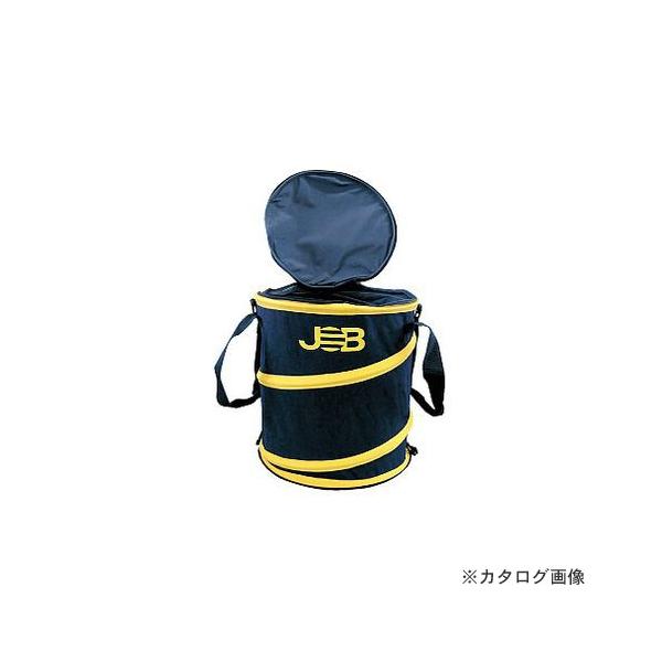 ジョブマスター JOB Master 現場用ゴミ箱(フタ付タイプ) JGB-MF