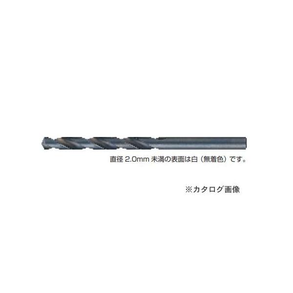 ナチ NACHI 鉄工用ドリル パック入(1本入) 11.5mm SDP11.5
