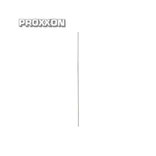 5%OFF プロクソン PROXXON ハンドスチロールカッター HSE ニクロム線を自由な形状に変えて発砲スチロールの切断 温度調節可能 No.27 プロクソン 延長テーブル No.27082 返品種別B