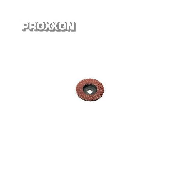 プロクソン PROXXON ディスクペーパー 100番 No.28583 : KanamonoYaSan