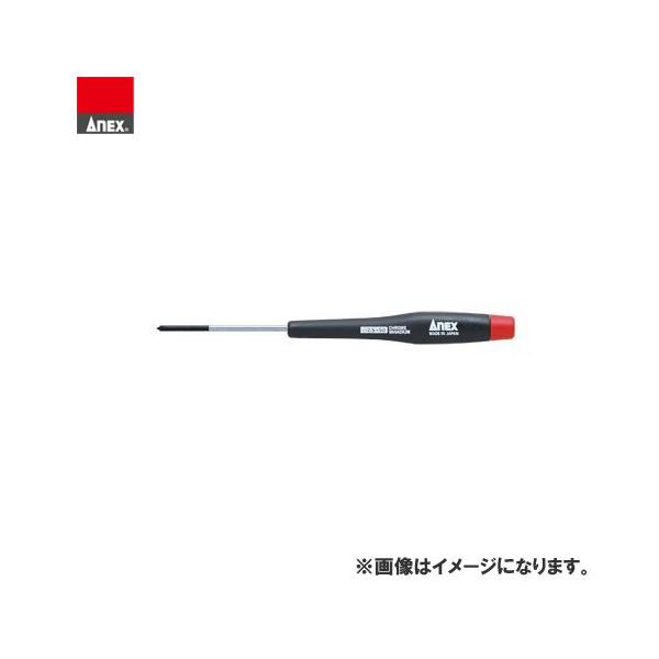 アネックス ANEX ジルコニアセラミックス精密ドライバー(＋0×75) No.3450