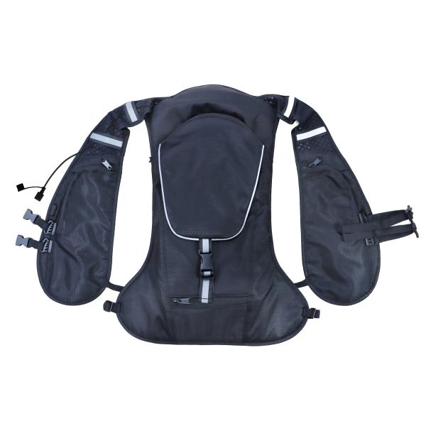 PROMOTE 循環式水冷ベスト PC-JSV01 楽天市場】循環式水冷ベスト PC-JSV01 フリーサイズ PROMOTE