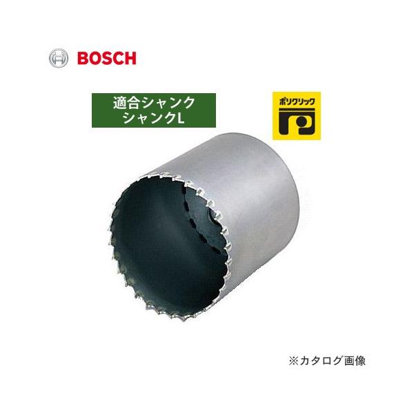 ボッシュ BOSCH 振動コア (カッター単品) 85mmφ PSI-085C : psi-085c