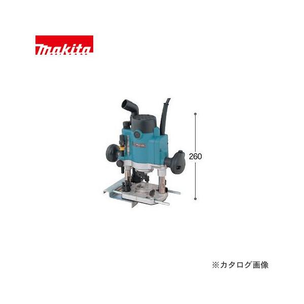 マキタ　ルータ(8mmモデル)　RP0910 (A)
