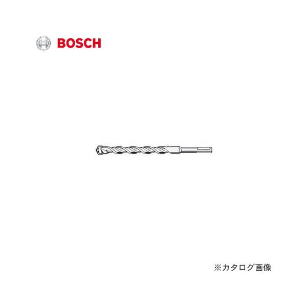 ボッシュ BOSCH S4075110 SDSプラスビット S4L ショート (110mm 7.5mmφ)