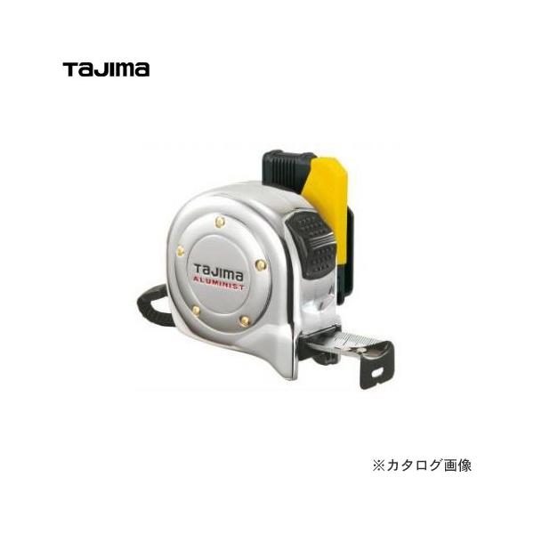 Tajima（タジマ） タジマツール コンベックス セフコンベ アルミニスト