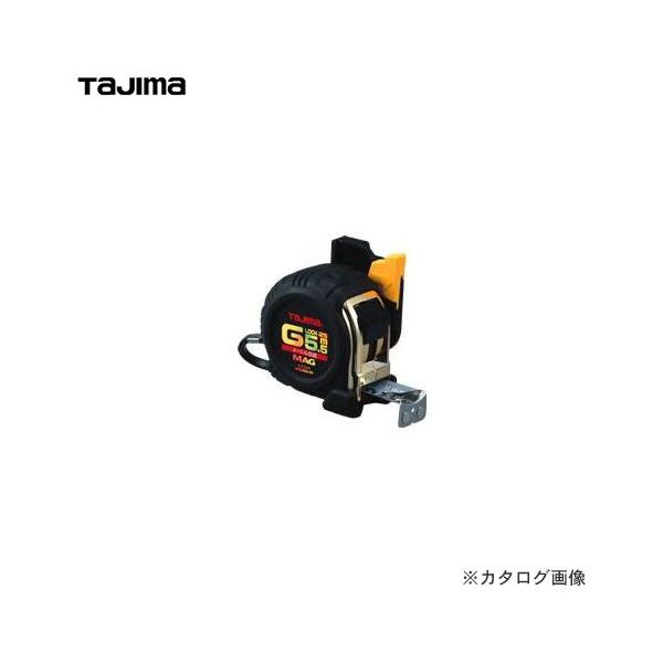 Tajima（タジマ） タジマツール コンベックス セフコンベGロックマグ爪