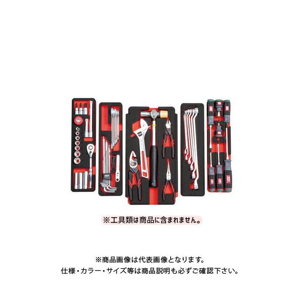 KTC EK-1A/10A用トレイ(9.5sq.) SK35621WT2 : KanamonoYaSan KYS