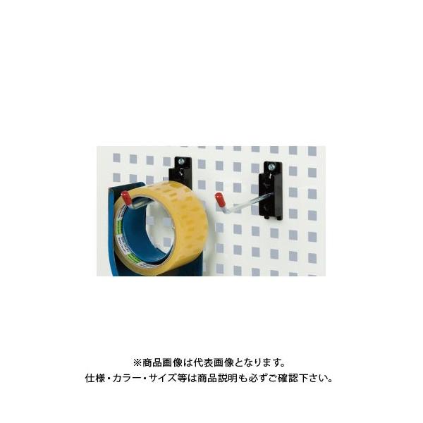 (個別送料1000円)(直送品)サカエ オプションパンチングフック SFN-21P