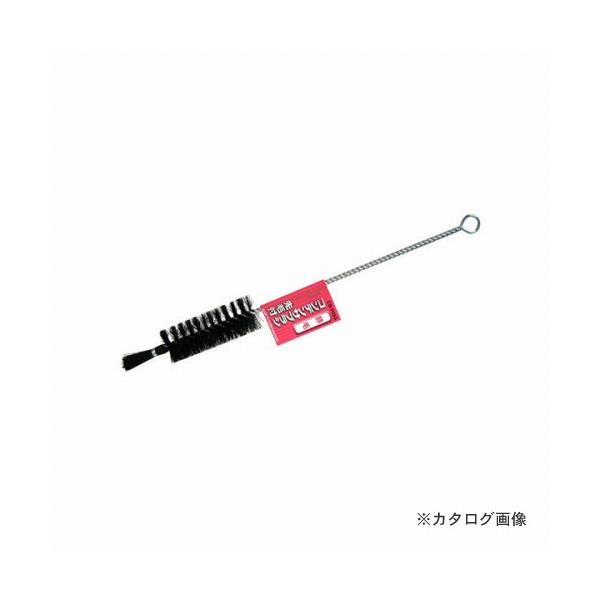 三共 コンデンサーブラシ(豚毛)先付き CB-P10S