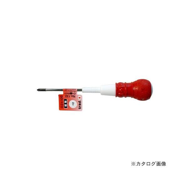 三共コーポレーション 三共 #132 TRAD パワー細軸DV +2X100