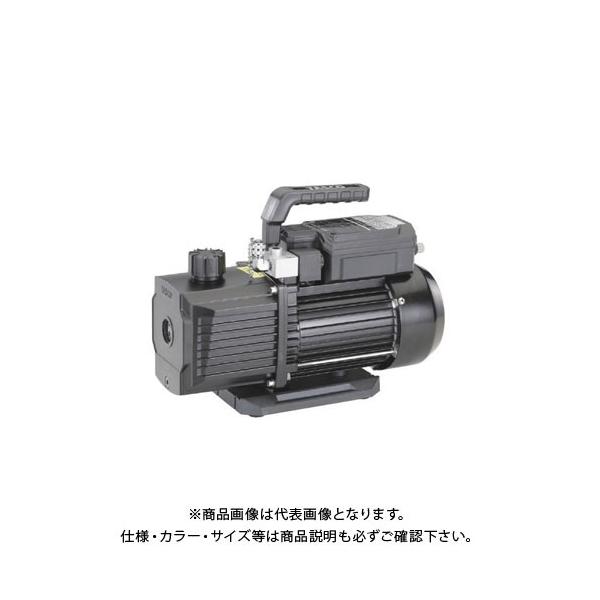 【引き取り限定】【中古品】タスコ TASCO TA150XE オイル逆流防止弁付高性能ツーステージ 真空ポンプ 単相100V 230W 到達真空度:2.0Pa ※本体のみ イチネンTASCO TASCO タスコ TA150XE オイル逆流防止弁付高性能ツー