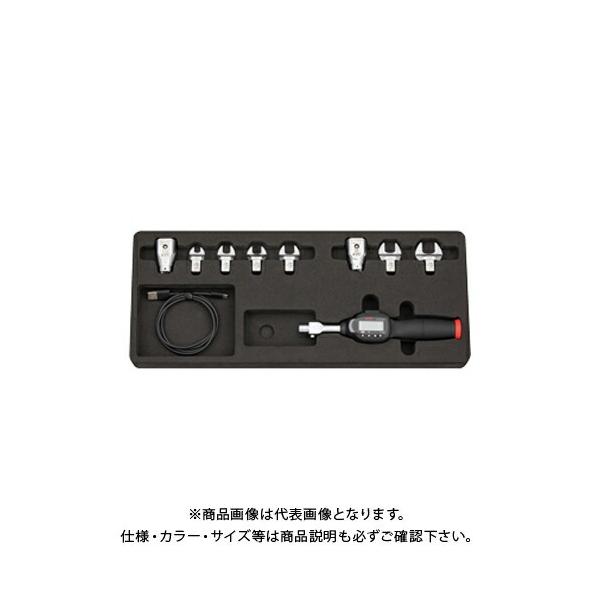 KTC デジラチェ Type rechargeable(充電式)スパナ交換ヘッド KTC デジラチェ Type rechargeable(充電式)スパナ交換ヘッド